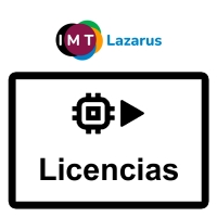 Licencias